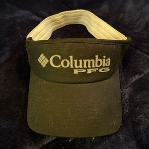 Columbia PFG visor
